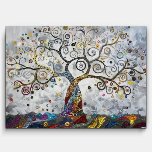 Baum des lebens bild auf - lebens,