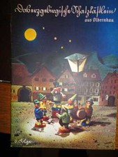 alter Katalog Erzgebirgische