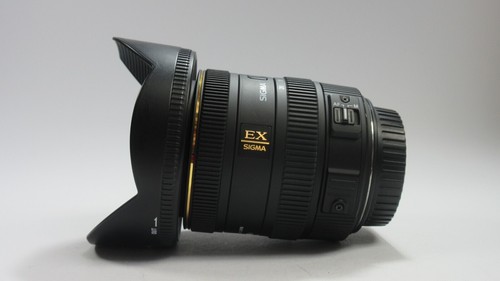 Sigma 20mm f3 5 - 📷💥sigma, 10-20mm