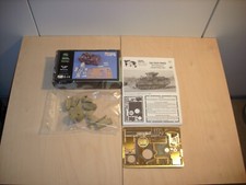Verlinden Tow Under Armor M113 Conversion Kit 1:35 No.568 (For Tamiya)