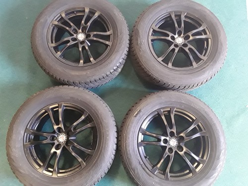 Alufelgen platin zoll - alufelgen,