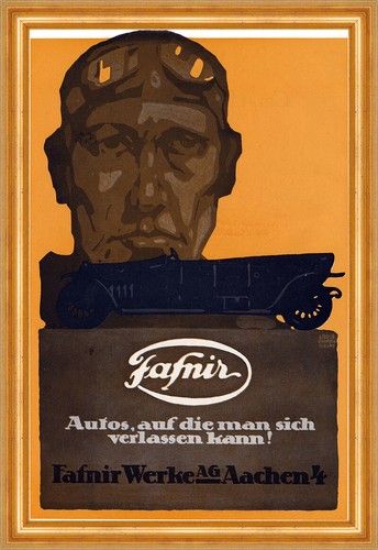 Fafnir werke aachen - ag,