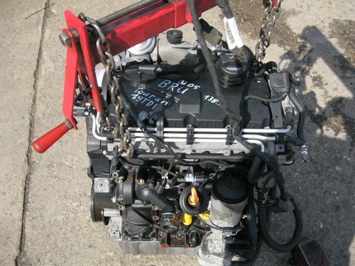 Touran tdi pd 90ps bru - touran,