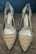 Pura Lopez schicke Damenschuhe Gr. 37