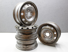Zoll stahlfelgen fiat - 15,