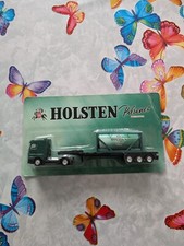 Werbetruck Holsten OVP