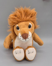 Stofftier, Löwe🦁"Titus