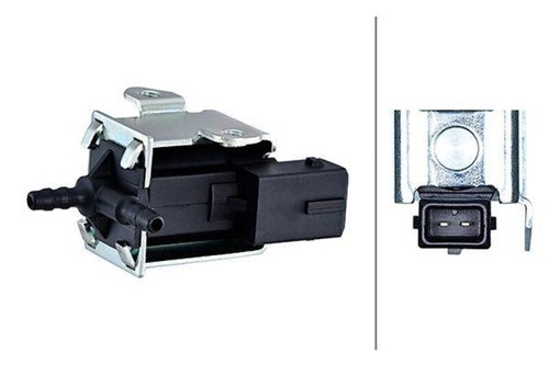 Hella magnetventil 6nw - magnetventil, 358