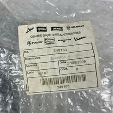 Vespa Cosa Cl-Clx Spiegel rechts Original Piaggio specchio #2031