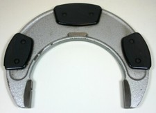 WT Suhl einseitige Rachenlehre Grenzlehre Grenzrachenlehre 180 mm f7