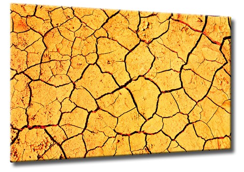 Leinwand bild abstrakt - bild,