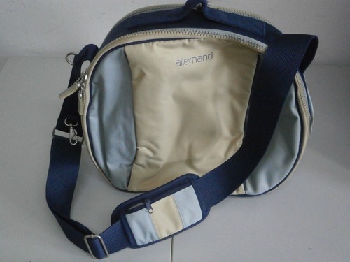 Allerhand carry bag tasche - allerhand,