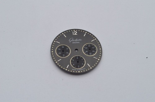 Glashütte original senator - glashÜtte,