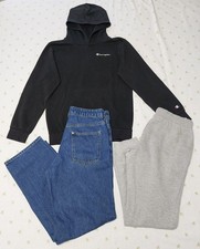 Bekleidungspaket Junge Größe