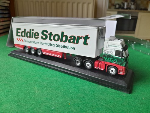 Atlas editions eddie stobart - atlas,