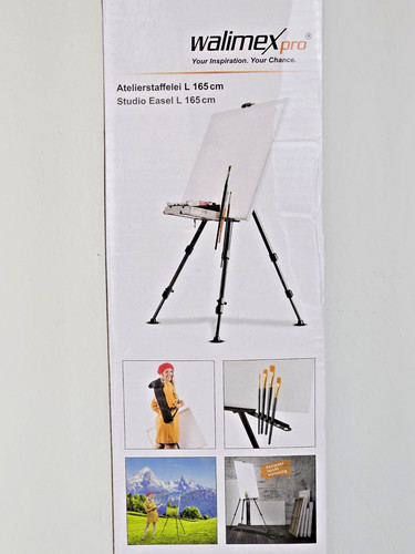 Walimex pro atelierstaffelei - pro,