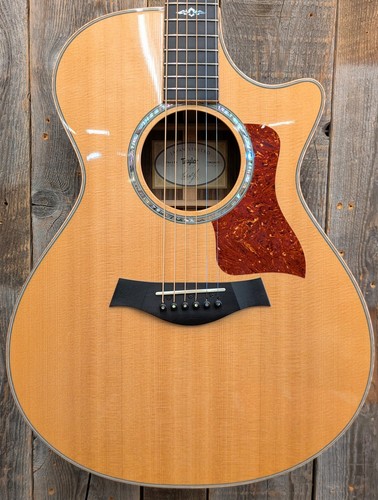 Taylor 812ce ltd 2016 - taylor,