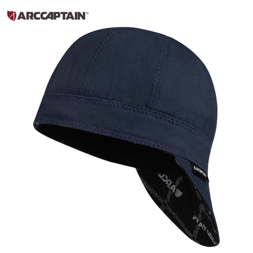 Arccaptain schweißermütze - arccaptain,
