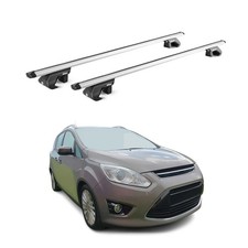 Dachträger Grundtäger für