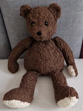 SIGIKID PLÜSCH BÄR TEDDY