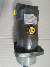 Hydromatik Hydraulik Motor