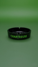 CHARTREUSE XL Aschenbecher aus