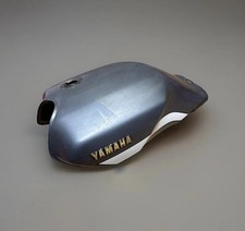 YAMAHA XZ550 11U TANK BENZIN