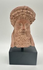 Antike Griechische Terrakotta