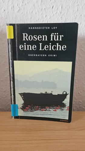 Rosen für eine leiche - für,