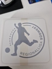 Regionalliga Südwest Trikot
