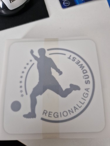 Regionalliga südwest trikot - südwest,