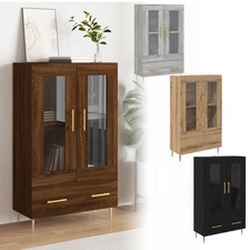 Highboard Anrichte Mit 2