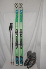 VÖLKL " RTM " TOP SKI