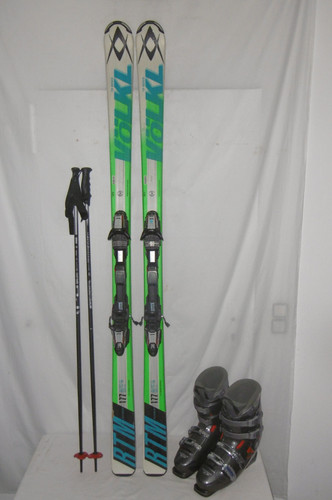 Völkl rtm top ski - rtm,