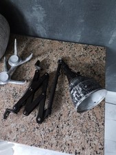 Kleine Midgard Scherenlampe