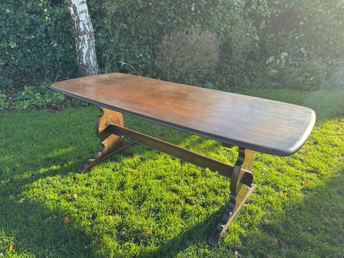 Ercol refektorium esstisch - ercol,