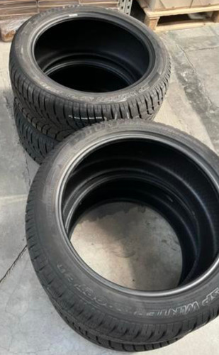 Dunlop winter sport 3d - winter,