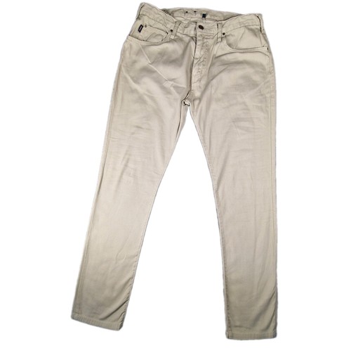 Armani jeans j45 slim - jeans,