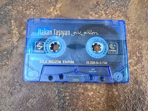 Hakan taşıyan güz - hakan,