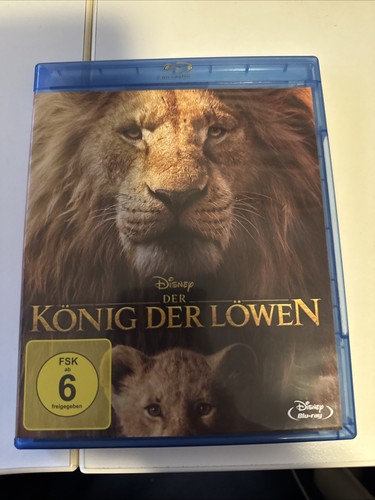 Der könig - der,