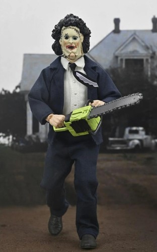 Neca texas chainsaw massacre - chainsaw,