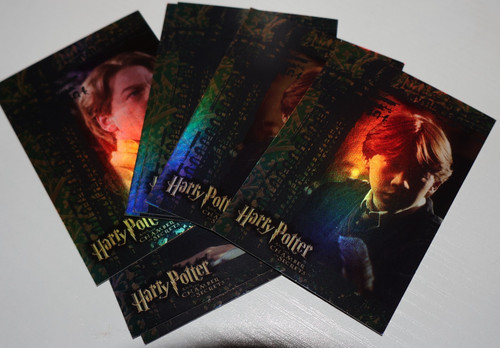 Harry potter chamber - harry, of