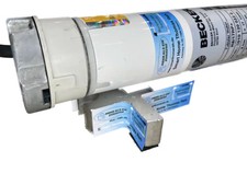 Becker serie e03 rp - becker, r