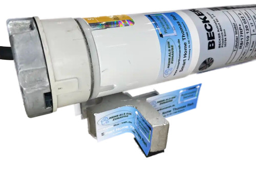 Becker serie e03 rp - r, rp+