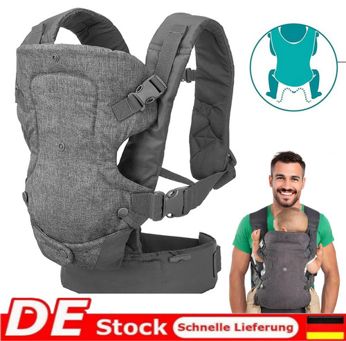 4in1 babytrage für - 4in1,