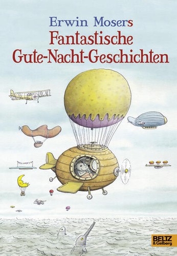 Erwin mosers fantastische - erwin,