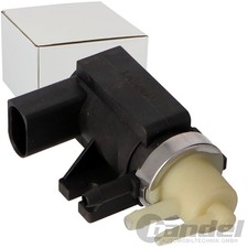 DRUCKWANDLER TURBOLADER für