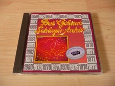 CD Das Goldene Schlager-Archiv