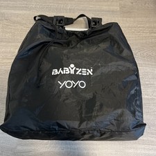 🖤 Babyzen Yoyo+ Travel
