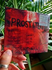 ALPHAVILLE - PROSTITUTE  2 CD